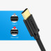 Перехідник OTG Type-C USB 2.0 Ugreen (UG-30175)