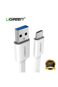 Кабель Type-C USB 3.0 Quick Charge 3.0 Ugreen (UG-US172) 1.5 м
