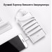 Кабель Type-C USB 3.0 Ugreen (UG-US172-BK)