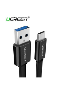 Кабель Type-C USB 3.0 Ugreen (UG-US172-BK)