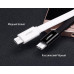 Кабель Type-C USB 3.0 Ugreen (UG-US172-BK)