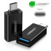 Переходник USB Type C OTG USB 3.0 Ugreen (UG-20808)