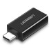 Переходник USB Type C OTG USB 3.0 Ugreen (UG-20808)
