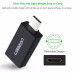 Переходник USB Type C OTG USB 3.0 Ugreen (UG-20808)