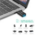 Переходник USB Type C OTG USB 3.0 Ugreen (UG-20808)