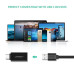 Переходник USB Type C OTG USB 3.0 Ugreen (UG-20808)
