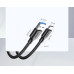  Кабель USB 3.0 Type-C 3A QC3.0 FCP Ugreen (U-US184)
