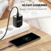  Кабель USB 3.0 Type-C 3A QC3.0 FCP Ugreen (U-US184)