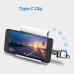 Перехідник Micro USB Type-C OTG алюміній Ugreen (UG-40945)