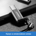 Перехідник Micro USB Type-C OTG алюміній Ugreen (UG-40945)
