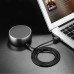 Кабель USB DC 3.5*1.35 мм 2A Ugreen 1 м (U-10376)