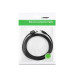Кабель USB DC 3.5*1.35 мм 2A Ugreen 1 м (U-10376)