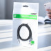 Кабель Ugreen Type-C для быстрой зарядки Quick Charge FCP 3A (UG-US288)