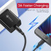 Кабель Ugreen Micro USB для швидкого заряджання 3A Quick Charge 3.0 (UG-US289)