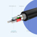Кабель Ugreen Micro USB для швидкого заряджання 3A Quick Charge 3.0 (UG-US289)