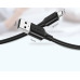 Кабель Ugreen Micro USB для швидкого заряджання 3A Quick Charge 3.0 (UG-US289)