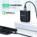 Кабель Ugreen Micro USB для быстрой зарядки Quick Charge 3A (US290)