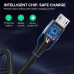 Кабель Ugreen Micro USB для быстрой зарядки Quick Charge 3A (US290)
