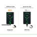 Кабель UGREEN 100W 6A USB Type-C кутовий 100W/66W Super Charge 27W (UG-60730)