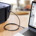 Кабель для принтера МФУ USB 2.0 Ugreen (US-US369)