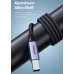 Кабель для принтера МФУ USB 2.0 Ugreen (US-US369)