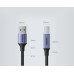 Кабель для принтера МФУ USB 2.0 Ugreen (US-US369)