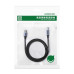 Кабель для принтера МФУ USB 2.0 Ugreen (US-US369)