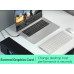 Кабель USB 4 Type-C Type-C Thunderbolt 4 PD 240W 40 Гбіт/с 8k 60hz для MacBook Pro Air