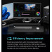 Перехідник DisplayPort 1.4 HDMI 2.1 8k 60hz 4k 120hz 2k 240hz HDR (2603)