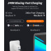 Кабель Thunderbolt 4 Type-C Type-C 8k 60hz 4k 120hz USB 4.0 240W 40 Гбит/с
