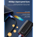 Кабель Thunderbolt 4 Type-C Type-C 8k 60hz 4k 120hz USB 4.0 240W 40 Гбит/с