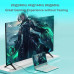 Кабель DisplayPort Type-C DP 1.4 8k 60hz 4k 240hz 165hz 144hz 1080P 360hz Thunderbolt 3/4 Двунаправленный 