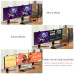 Кабель DisplayPort 2.1 DP 16k 60hz 8k 120hz 4k 144hz 2k 240hz HDR VRR 3D (S4071)