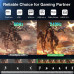 Кабель DisplayPort 2.1 DP 16k 60hz 8k 120hz 4k 144hz 2k 240hz HDR VRR 3D (S4071)