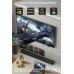 Кабель DisplayPort 2.1 DP 16k 60hz 8k 120hz 4k 144hz 2k 240hz HDR VRR 3D (S4071)