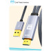 Кабель HDMI Displayport 1.4 DP 8k 30hz 4k 100hz 2k 144hz 1080P 240hz для ПК Xbox PS5