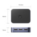  HDMI 2.1 Переключатель Разветвитель 3 в 1 8k 60hz 4k 120hz 2k 165hz 1080P 240hz HDR для ПК PS5 Xbox
