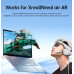Кабель HDMI Type-C 4k 60hz 2k 120hz 1080P 144hz для Xreal Air/One AR 1 метр