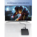 Кабель HDMI DisplayPort DP 4k 60hz 2k 120hz 1080P 165hz 3D