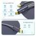Кабель HDMI DisplayPort DP 4k 60hz 2k 120hz 1080P 165hz 3D