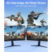 Кабель HDMI DisplayPort DP 4k 60hz 2k 120hz 1080P 165hz 3D