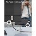 Type-C HDMI кабель адаптер 4k 60hz UHD 3D Thunderbolt 3/4 для MacBook Pro Air