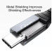 Удлинитель USB 4 USB-C Thunderbolt 4 PD 100W 5A 40 Гбит/с 8k 60hz для MacBook Air Pro M3 M4