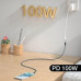 Удлинитель USB 4 USB-C Thunderbolt 4 PD 100W 5A 40 Гбит/с 8k 60hz для MacBook Air Pro M3 M4