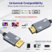 Кабель DP 1.4 — HDMI 2.1 8k 60hz 4k 120hz 2k 165hz 1080P 240hz DP 3D HDR eARC