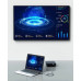 Кабель DP 1.4 — HDMI 2.1 8k 60hz 4k 120hz 2k 165hz 1080P 240hz DP 3D HDR eARC