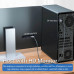 Кабель DP 1.4 — HDMI 2.1 8k 60hz 4k 120hz 2k 165hz 1080P 240hz DP 3D HDR eARC
