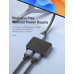 HDMI 2.1 переключатель разветвитель сплиттер двунаправленный 2 в 1 8k 60hz 4k 120hz для Xbox PS5