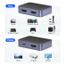 HDMI 2.1 переключатель разветвитель сплиттер двунаправленный 2 в 1 8k 60hz 4k 120hz для Xbox PS5