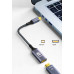 Переходник Mini DisplayPort 1.4 HDMI 2.1 8k 60hz 4k 120hz 2k 165hz 1080P 240hz (2474)